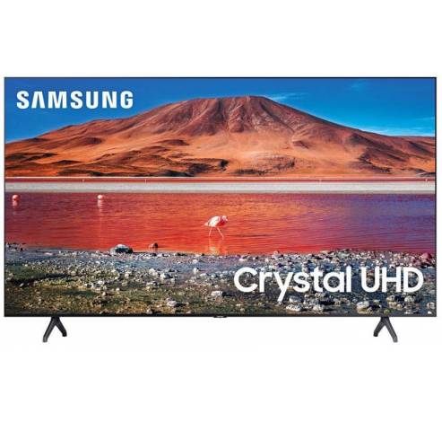 Crystal UHD UE43TU7000 (2020)  Samsung