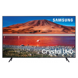 Samsung Crystal UHD UE55TU7170 (2020) 