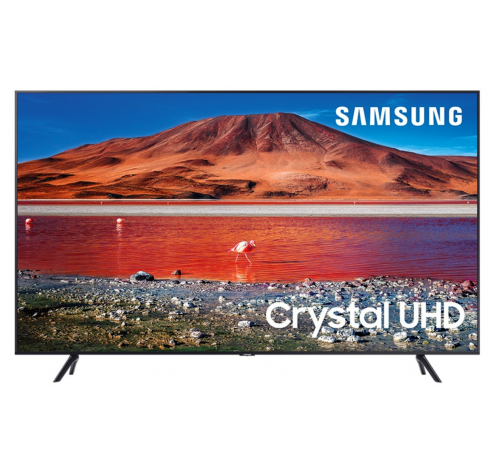 Crystal UHD UE43TU7070 (2020)  Samsung