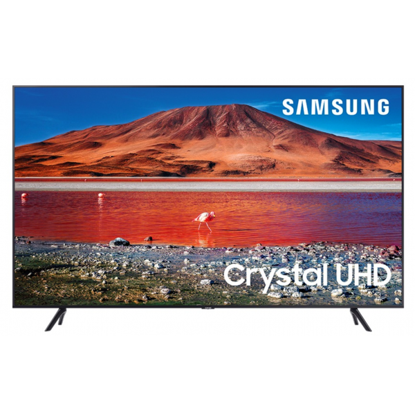 Crystal UHD UE43TU7170 (2020) Samsung Crystal UHD UE43TU7170 (2020) Samsung