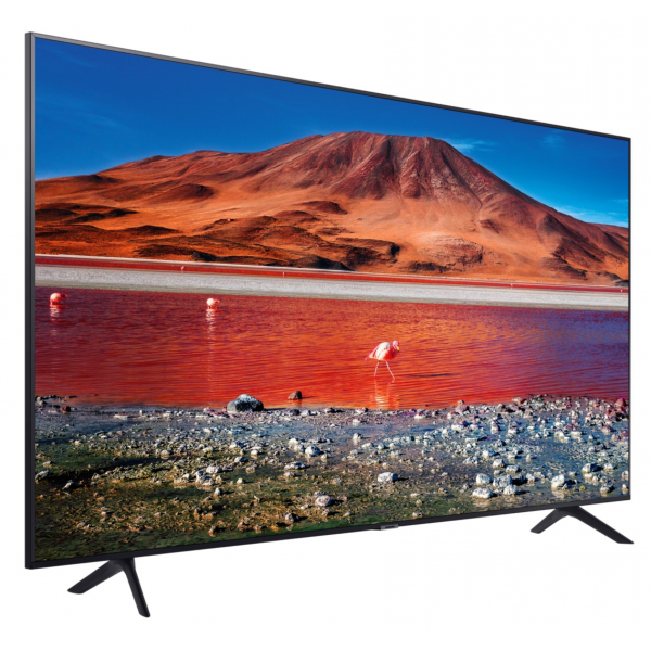 Crystal UHD UE43TU7170 (2020) Samsung Crystal UHD UE43TU7170 (2020) Samsung