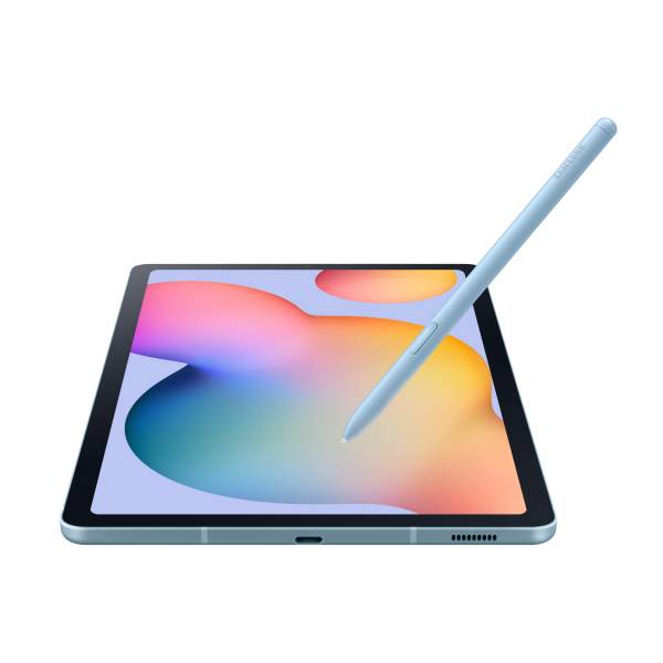 Galaxy Tab S6 Lite 10.4 64GB Wifi Blauw Galaxy Tab S6 Lite 10.4 64GB Wifi Blauw