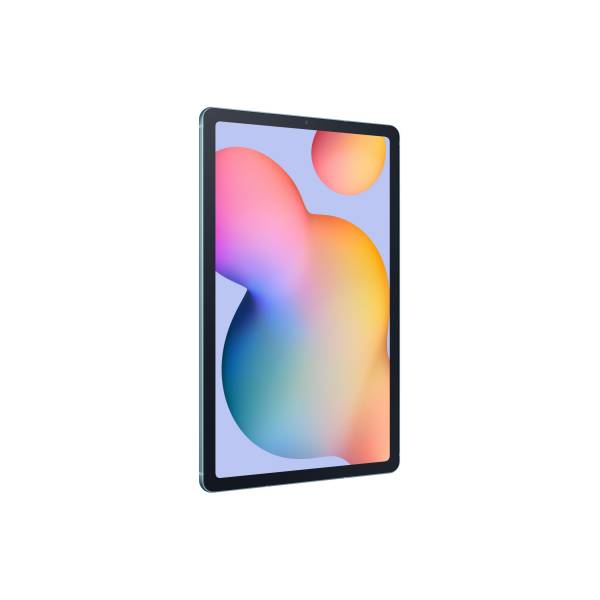 Galaxy Tab S6 Lite 10.4 64GB Wifi Blauw Galaxy Tab S6 Lite 10.4 64GB Wifi Blauw