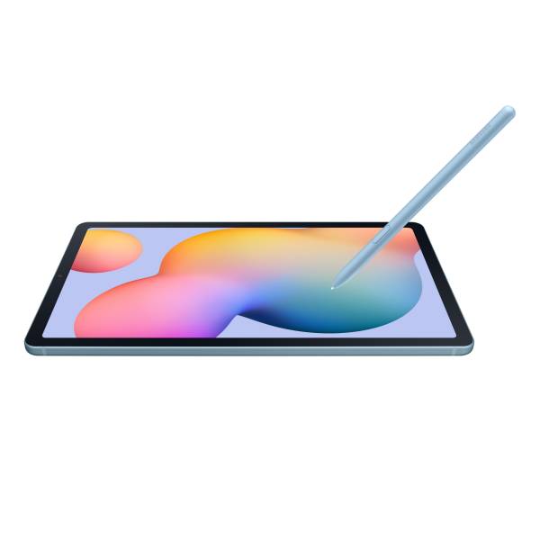 Galaxy Tab S6 Lite 10.4 64GB Wifi Blauw Galaxy Tab S6 Lite 10.4 64GB Wifi Blauw