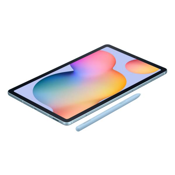 Galaxy Tab S6 Lite 10.4 64GB Wifi Blauw Galaxy Tab S6 Lite 10.4 64GB Wifi Blauw