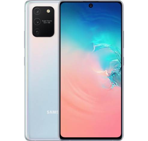 Galaxy S10 Lite Wit  Samsung