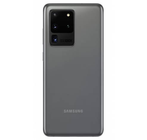 Galaxy S20 Ultra 5G 128GB Cosmic Grey  Samsung
