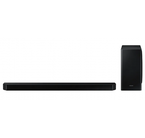 Cinematic Q-series Soundbar HW-Q900T  Samsung