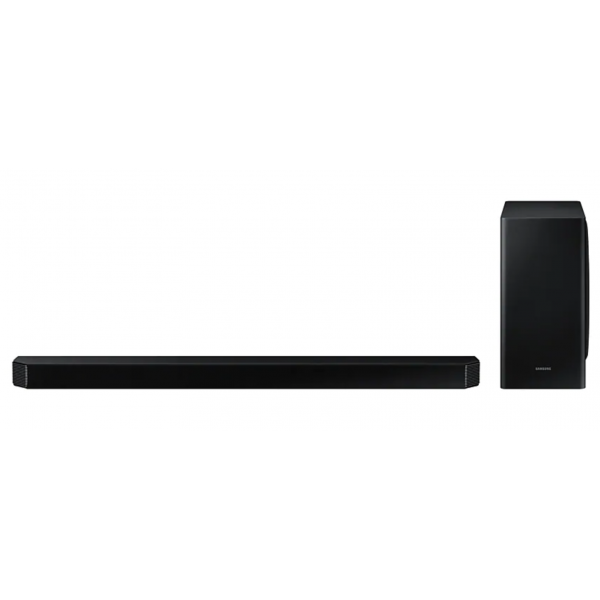 Cinematic Q-series Soundbar HW-Q900T Samsung Cinematic Q-series Soundbar HW-Q900T Samsung