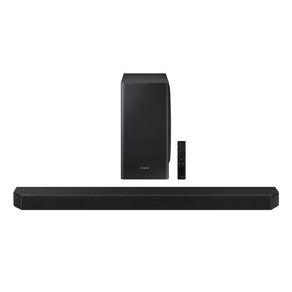 Cinematic Q-series Soundbar HW-Q900T Samsung Cinematic Q-series Soundbar HW-Q900T Samsung
