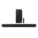 Cinematic Q-series Soundbar HW-Q900T Samsung Cinematic Q-series Soundbar HW-Q900T Samsung