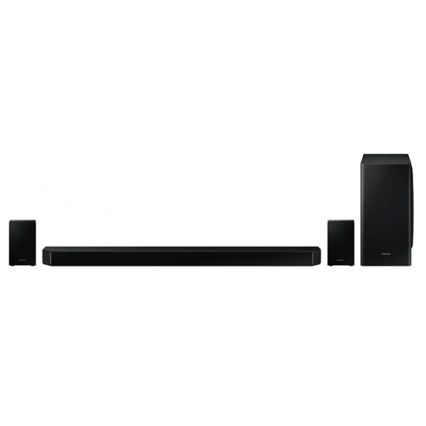 Cinematic Q-series Soundbar HW-Q950T Samsung Cinematic Q-series Soundbar HW-Q950T Samsung