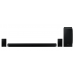 Cinematic Q-series Soundbar HW-Q950T Samsung Cinematic Q-series Soundbar HW-Q950T Samsung