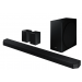 Cinematic Q-series Soundbar HW-Q950T Samsung Cinematic Q-series Soundbar HW-Q950T Samsung