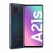 Galaxy A21s Zwart Samsung Galaxy A21s Zwart Samsung