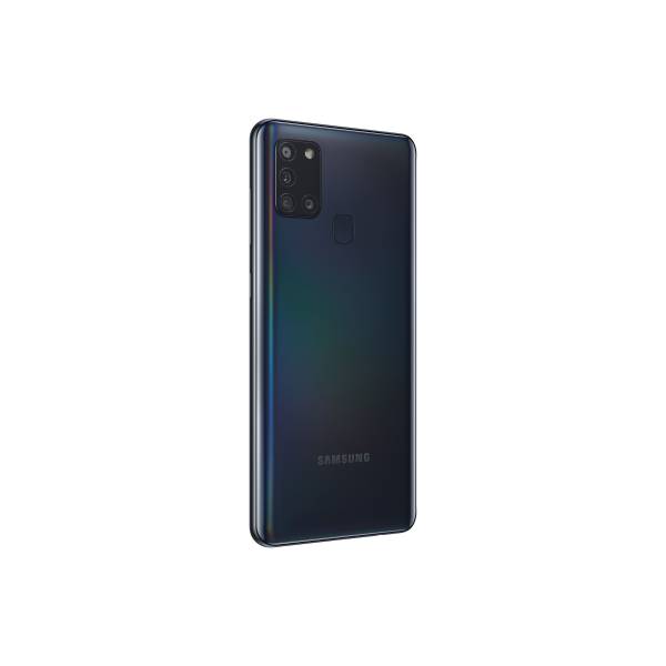 Galaxy A21s Zwart Samsung Galaxy A21s Zwart Samsung