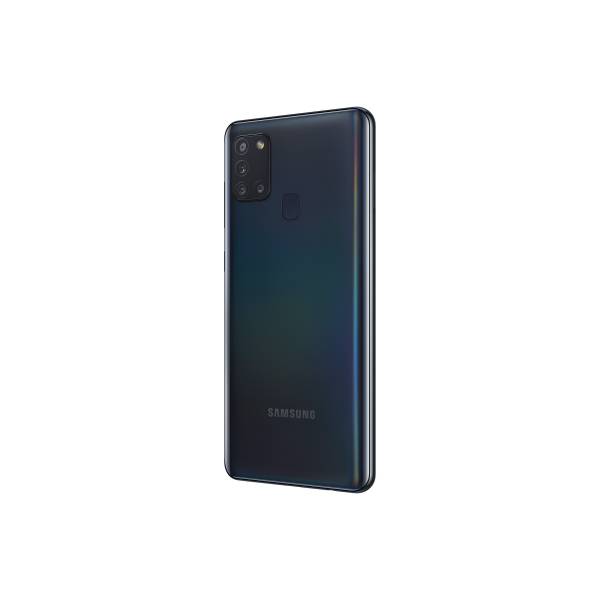 Galaxy A21s Zwart Samsung Galaxy A21s Zwart Samsung