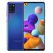Galaxy A21s Blauw Samsung Galaxy A21s Blauw Samsung