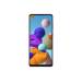 Samsung Smartphone Galaxy A21s Blauw Samsung Smartphone Galaxy A21s Blauw