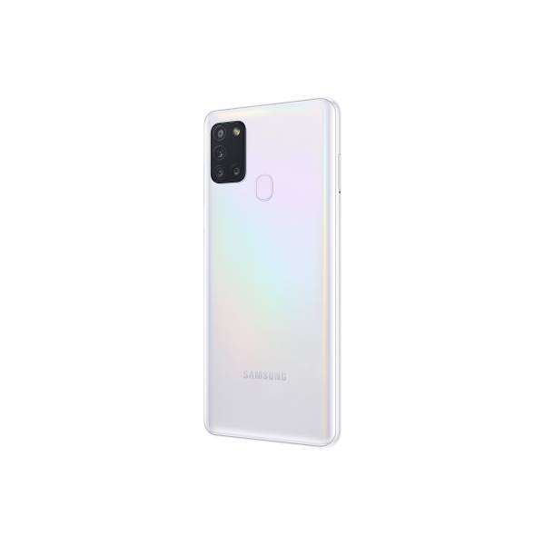 Galaxy A21s Wit Samsung Galaxy A21s Wit Samsung