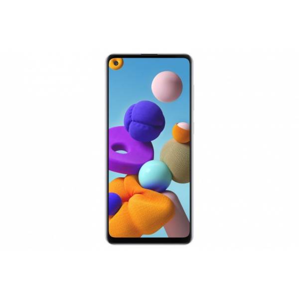 Galaxy A21s Wit Samsung Galaxy A21s Wit Samsung