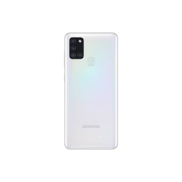 Galaxy A21s Wit Samsung Galaxy A21s Wit Samsung