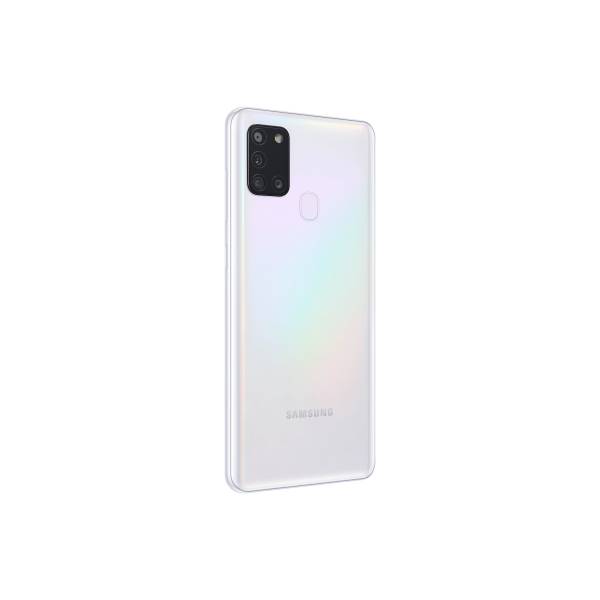 Galaxy A21s Wit Samsung Galaxy A21s Wit Samsung