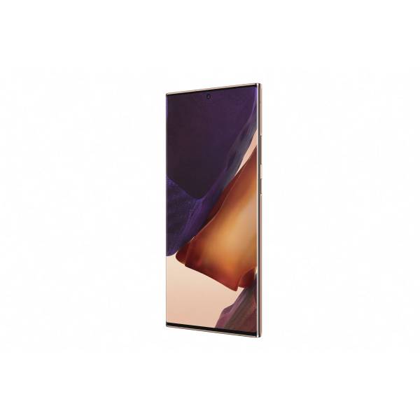 Samsung Smartphone Galaxy Note20 Ultra 5G Mystic Bronze Samsung Smartphone Galaxy Note20 Ultra 5G Mystic Bronze