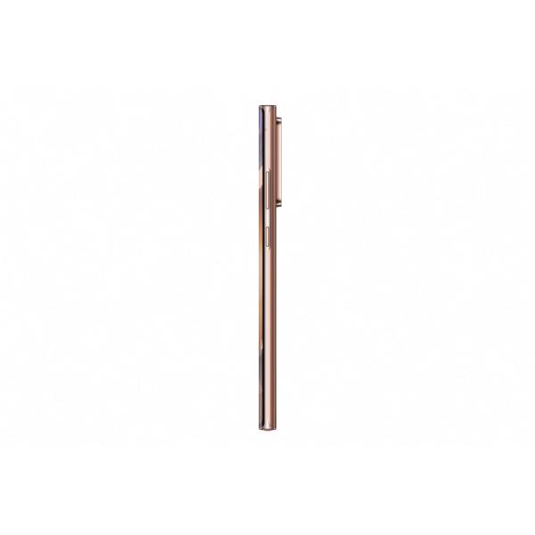 Samsung Smartphone Galaxy Note20 Ultra 5G Mystic Bronze Samsung Smartphone Galaxy Note20 Ultra 5G Mystic Bronze