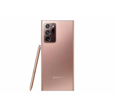 Galaxy Note20 Ultra 5G Mystic Bronze  Samsung