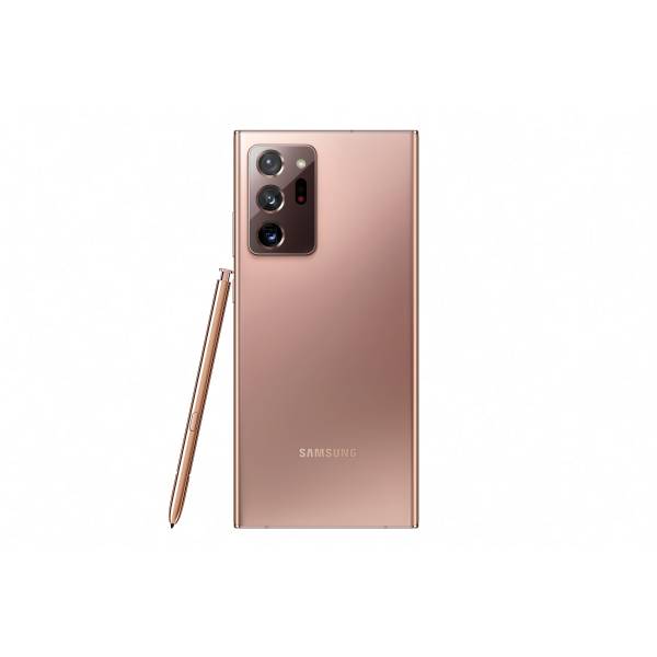 Samsung Smartphone Galaxy Note20 Ultra 5G Mystic Bronze Samsung Smartphone Galaxy Note20 Ultra 5G Mystic Bronze