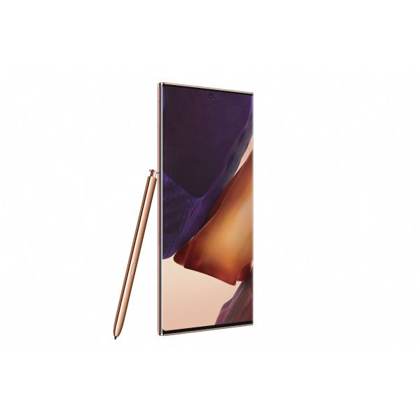 Samsung Smartphone Galaxy Note20 Ultra 5G Mystic Bronze Samsung Smartphone Galaxy Note20 Ultra 5G Mystic Bronze