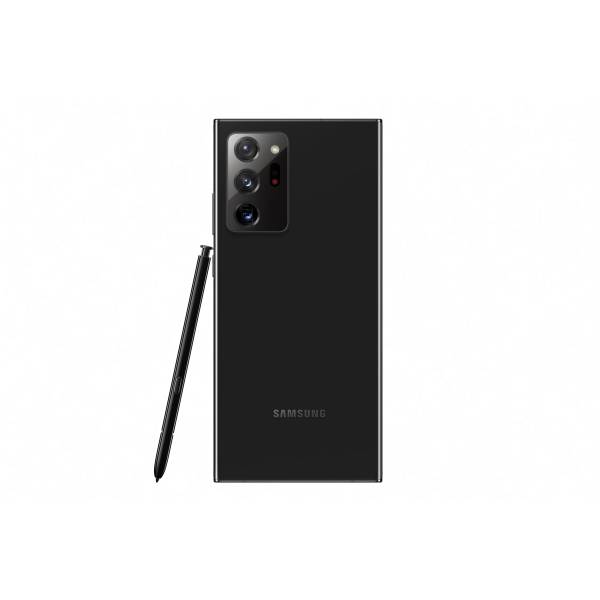 Samsung Smartphone Galaxy Note20 Ultra 5G Zwart Samsung Smartphone Galaxy Note20 Ultra 5G Zwart