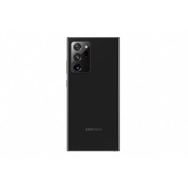 Samsung Smartphone Galaxy Note20 Ultra 5G Zwart Samsung Smartphone Galaxy Note20 Ultra 5G Zwart