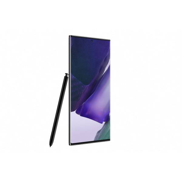 Samsung Smartphone Galaxy Note20 Ultra 5G Zwart Samsung Smartphone Galaxy Note20 Ultra 5G Zwart