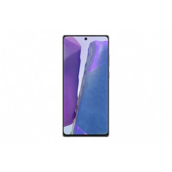 Galaxy Note20 5G Mystic Grey Samsung Galaxy Note20 5G Mystic Grey Samsung