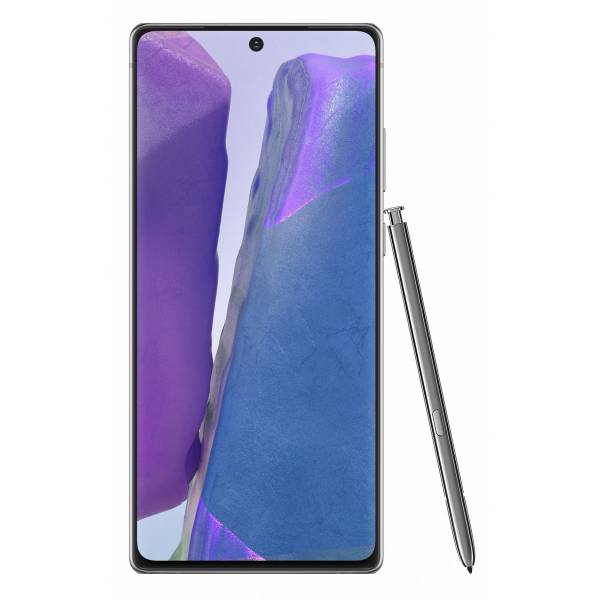 Galaxy Note20 5G Mystic Grey Samsung Galaxy Note20 5G Mystic Grey Samsung