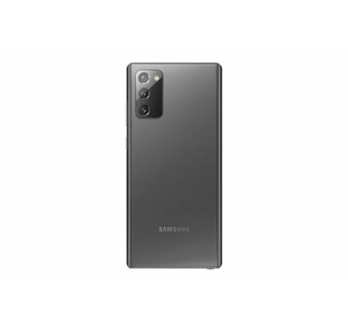 Galaxy Note20 5G Mystic Grey  Samsung