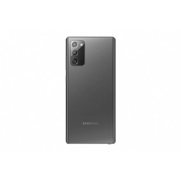 Galaxy Note20 5G Mystic Grey Samsung Galaxy Note20 5G Mystic Grey Samsung