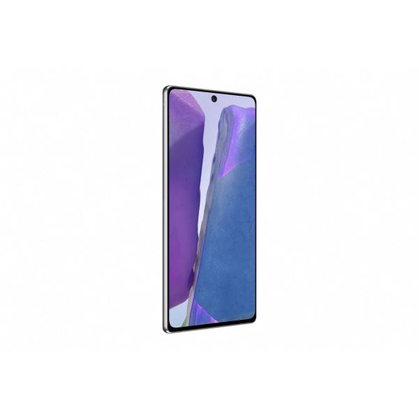 Galaxy Note20 5G Mystic Grey Samsung Galaxy Note20 5G Mystic Grey Samsung
