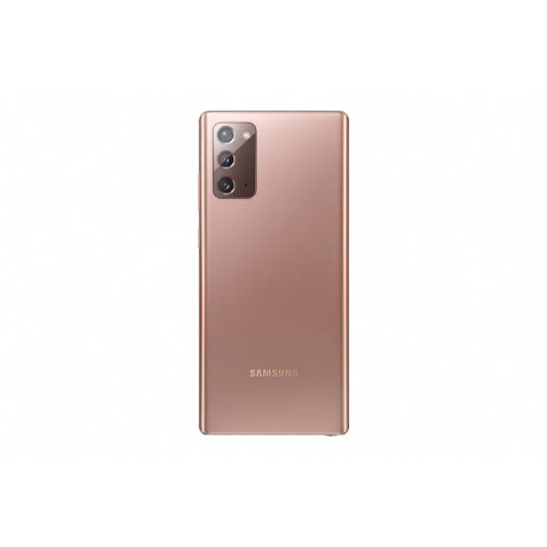 Galaxy Note20 5G Mystic Bronze Samsung Galaxy Note20 5G Mystic Bronze Samsung