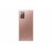 Galaxy Note20 5G Mystic Bronze Samsung Galaxy Note20 5G Mystic Bronze Samsung