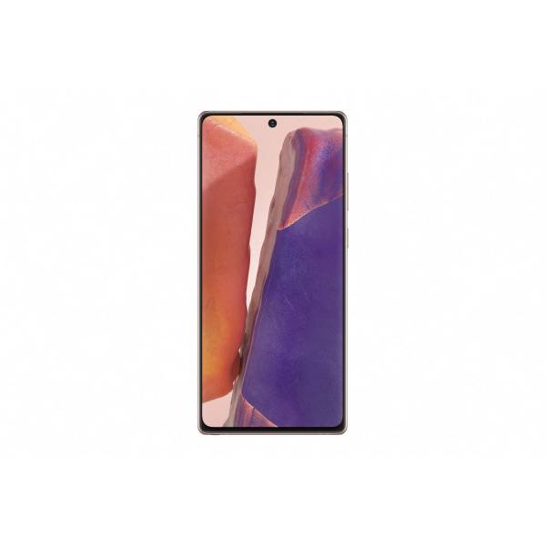 Galaxy Note20 5G Mystic Bronze Samsung Galaxy Note20 5G Mystic Bronze Samsung
