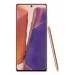 Galaxy Note20 5G Mystic Bronze Samsung Galaxy Note20 5G Mystic Bronze Samsung