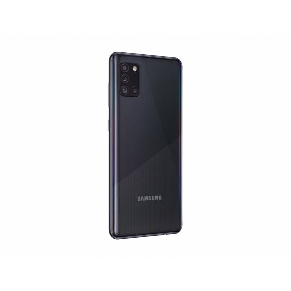 Galaxy A31 Zwart Samsung Galaxy A31 Zwart Samsung