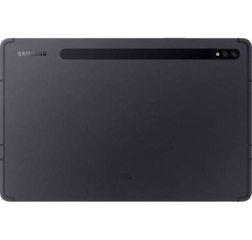 Galaxy Tab S7 Wi-Fi 256GB Zilver  Samsung