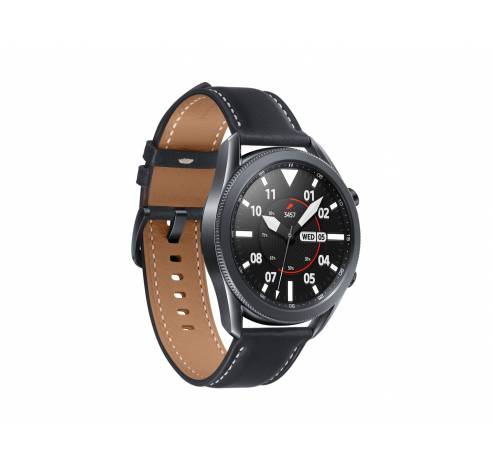 Galaxy Watch 3 45mm Zwart  Samsung