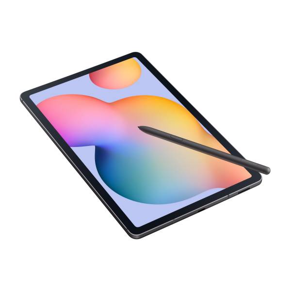 Samsung Tablet Galaxy Tab S6 Lite 64GB Wifi + LTE Grijs Samsung Tablet Galaxy Tab S6 Lite 64GB Wifi + LTE Grijs