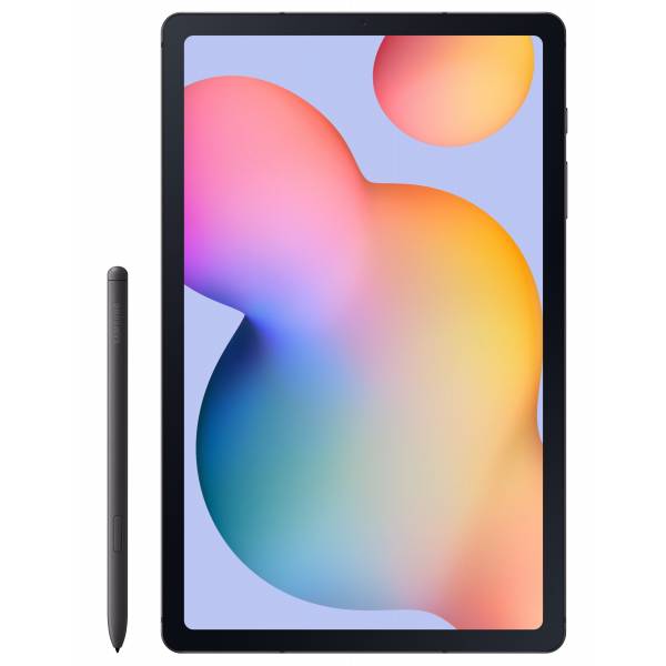 Samsung Tablet Galaxy Tab S6 Lite 64GB Wifi + LTE Grijs Samsung Tablet Galaxy Tab S6 Lite 64GB Wifi + LTE Grijs