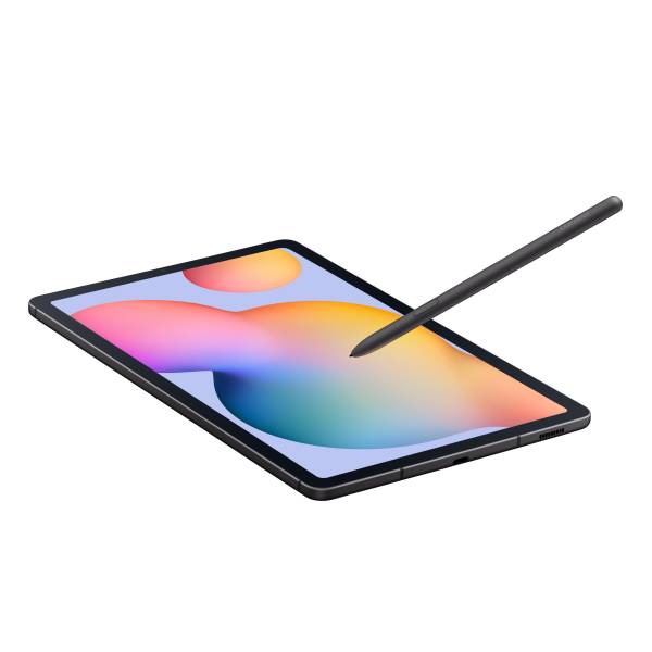 Samsung Tablet Galaxy Tab S6 Lite 64GB Wifi + LTE Grijs Samsung Tablet Galaxy Tab S6 Lite 64GB Wifi + LTE Grijs
